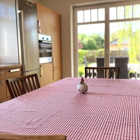 Ferienhaus - Ganzes Haus Fuer Euch Allein Großenhain Kültér fotó