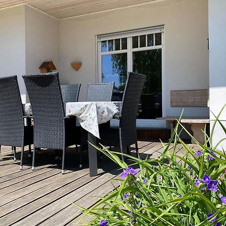 Ferienhaus - Ganzes Haus Fuer Euch Allein Großenhain Kültér fotó