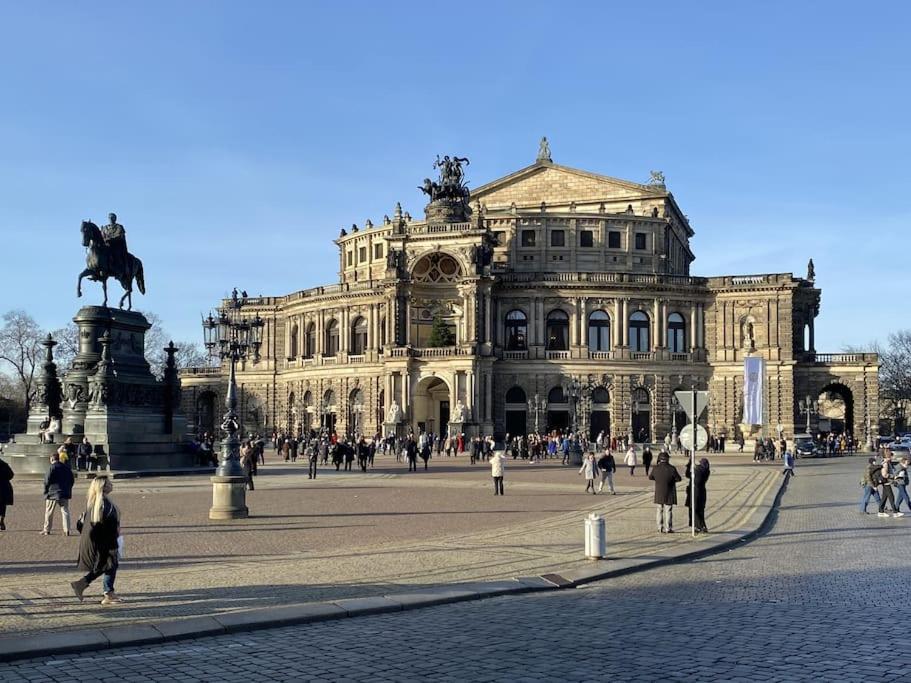 Ferienhaus - Ganzes Haus Fuer Euch Allein Großenhain Kültér fotó