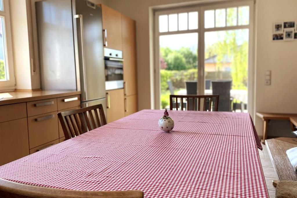 Ferienhaus - Ganzes Haus Fuer Euch Allein Großenhain Kültér fotó